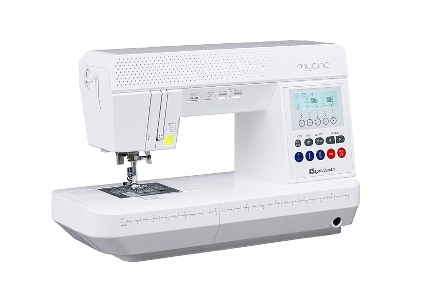 HAPPY パッピー　ミシン HappyJapan（ハッピージャパン）ミシンブランド