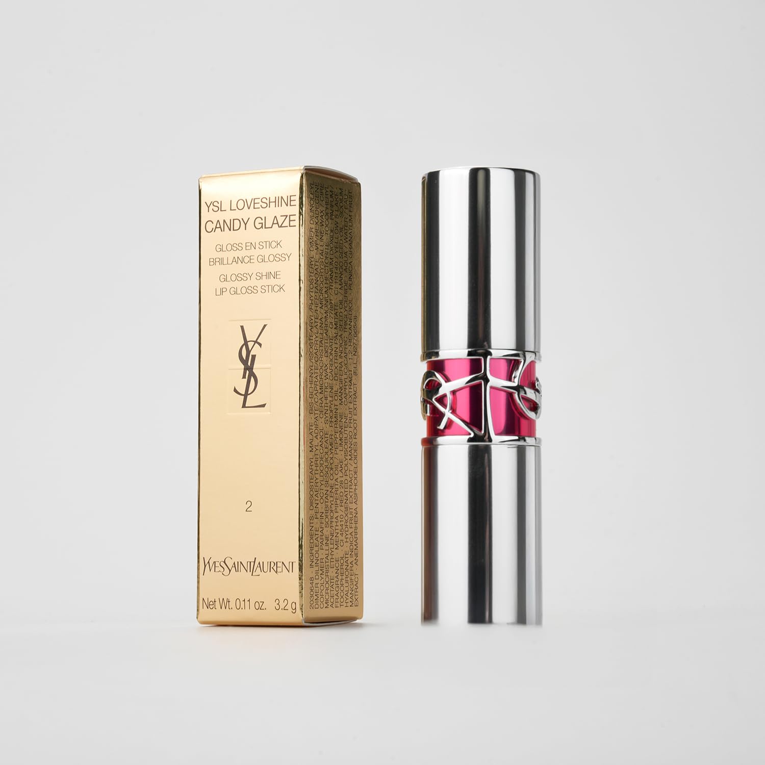 Amazon | 【国内正規品】Yves Saint Laurent イヴサンローラン