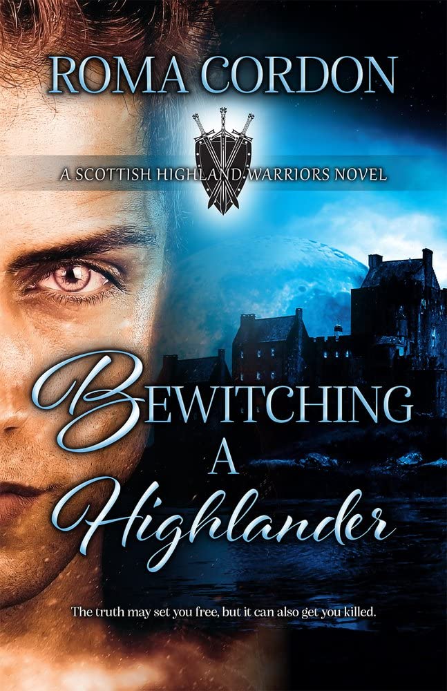 Buy Bewitching a Highlander (The Scottish Highland and Warriors) — BookShops.in