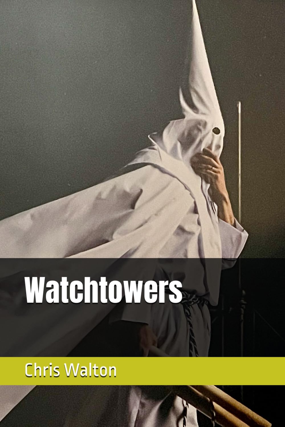Watchtowers