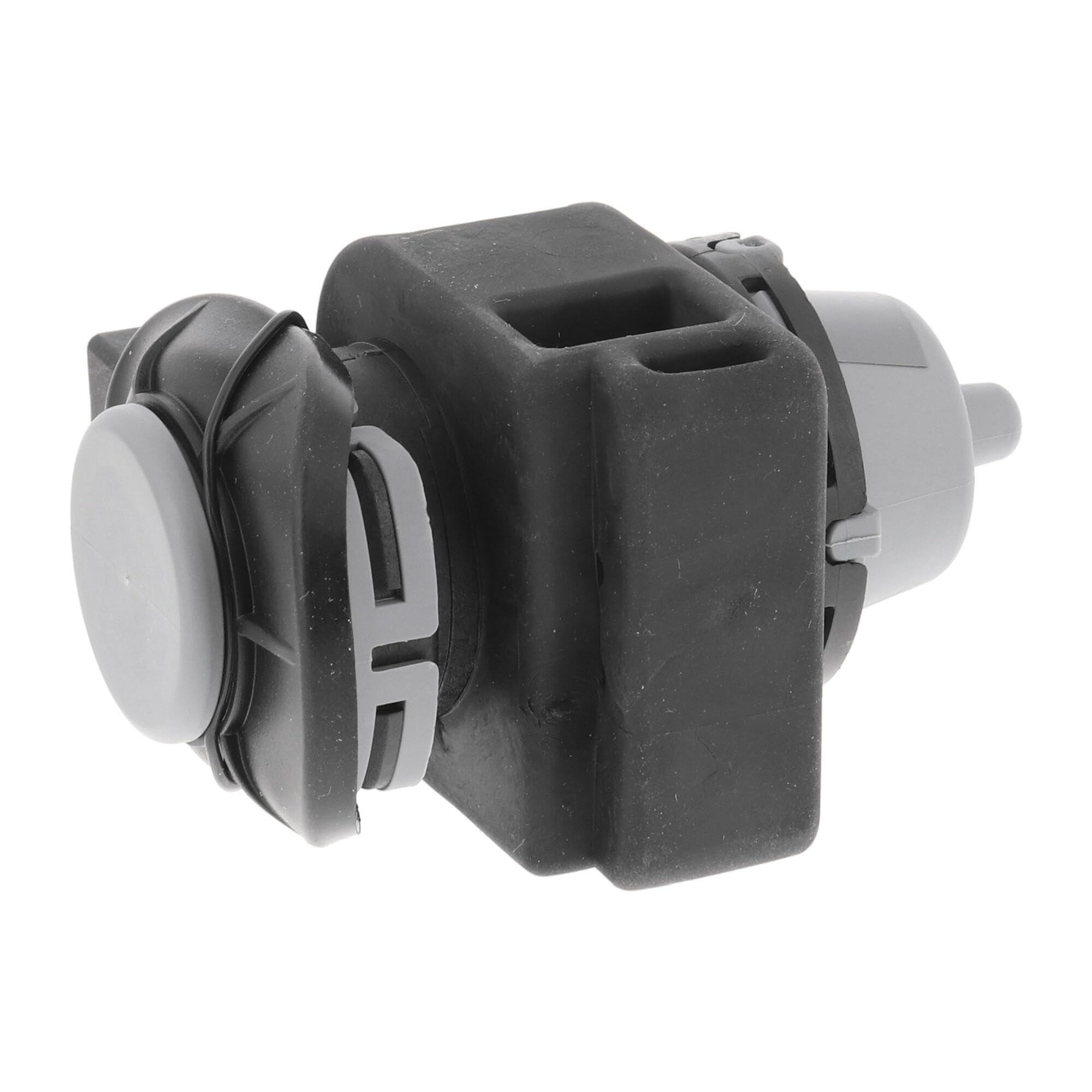 VEMO Convertisseur de pression, turbocompresseur V46-63-0007 | Compatible avec: DACIA DUSTER, LOGAN, LOGAN EXPRESS, LOGAN MCV, LOGAN Pick-up, SANDERO, NISSAN MICRA III, NOTE