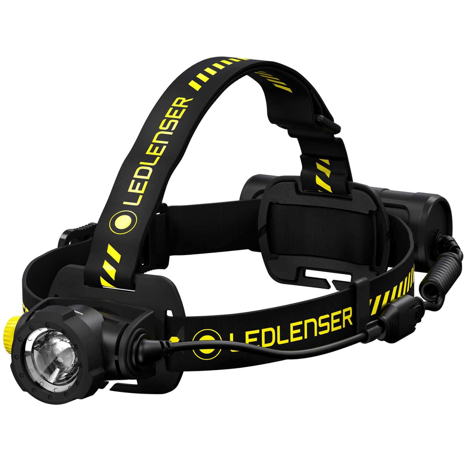 LedlenserH7R Work 1000 Lumen Headlamp