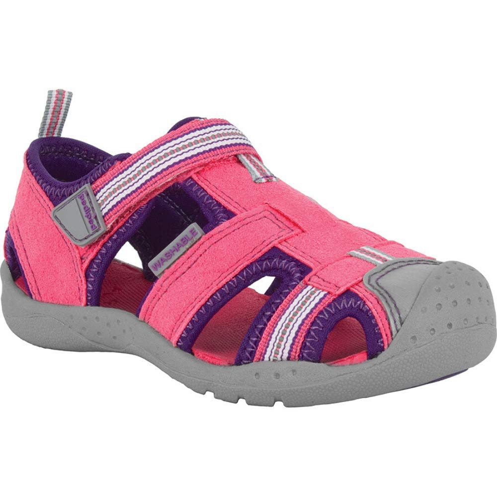 Flex Sahara Sandal (Toddler/Little Kid)
