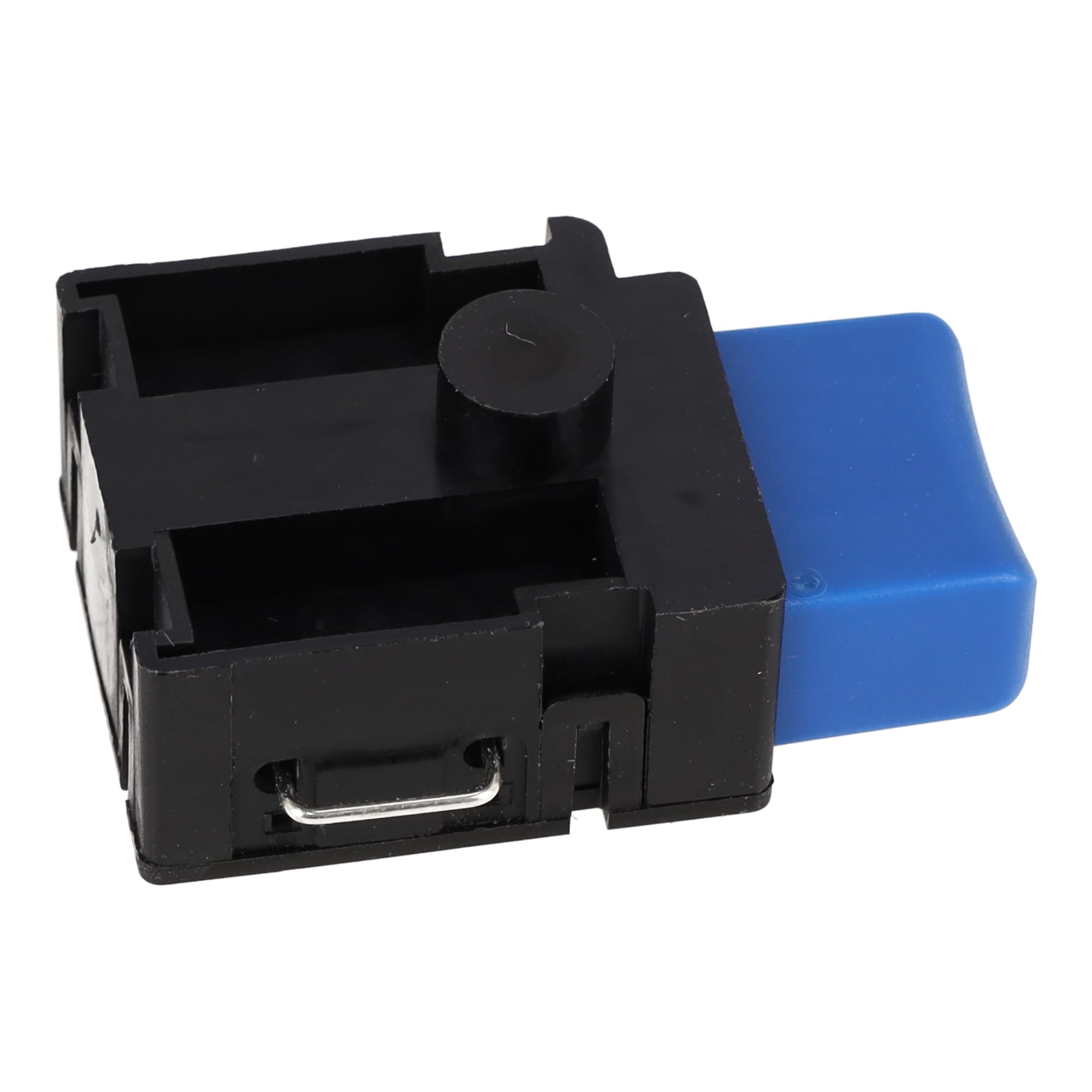 sparefixd Interruttore on/off per tosaerba Bosch Rotak 36 37 40 43 Li-