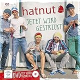 hatnut - Jetzt wird gestrickt!: Mit Video-Tutorials