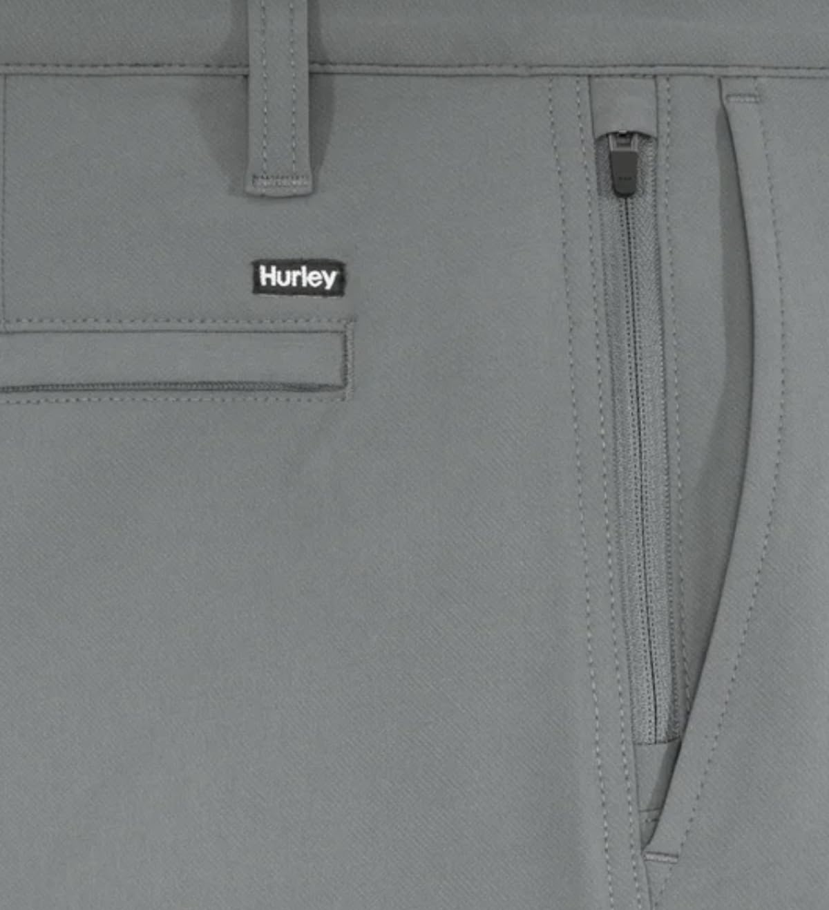 Hurley Venture Hybrid Walk Short para hombre