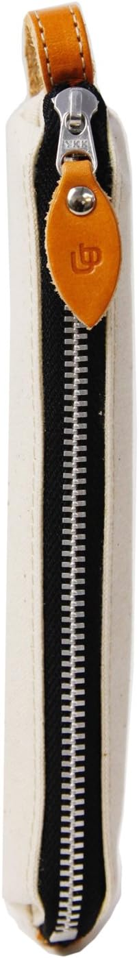 United beads stick pen case natural UB 9P-STPN-201