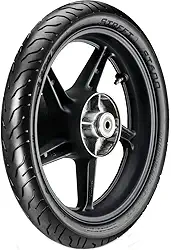 Pneu Cg 150 Titan Ybr 125 Yes 125 100/90-18 56p Tl St600 Vipal