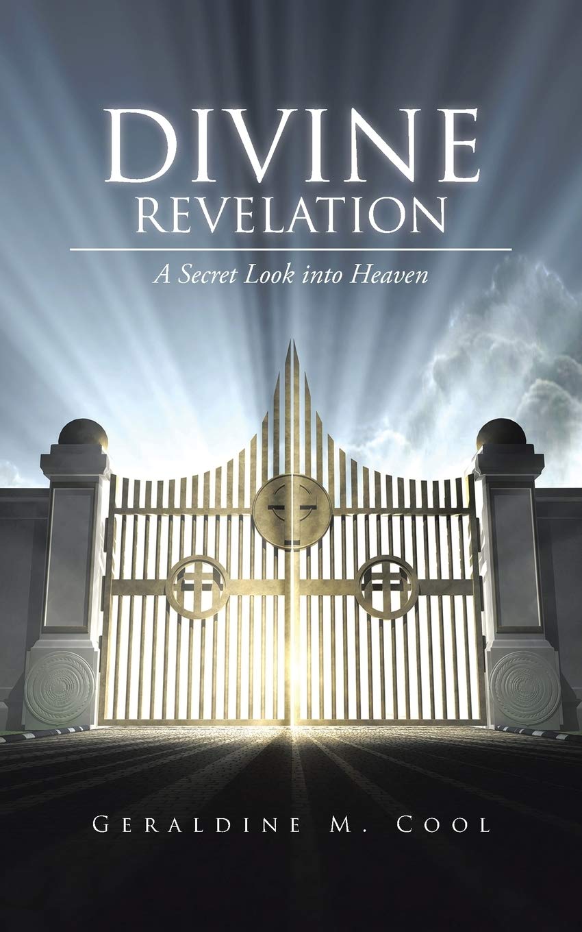 Divine Revelation: A Secret Look into Heaven