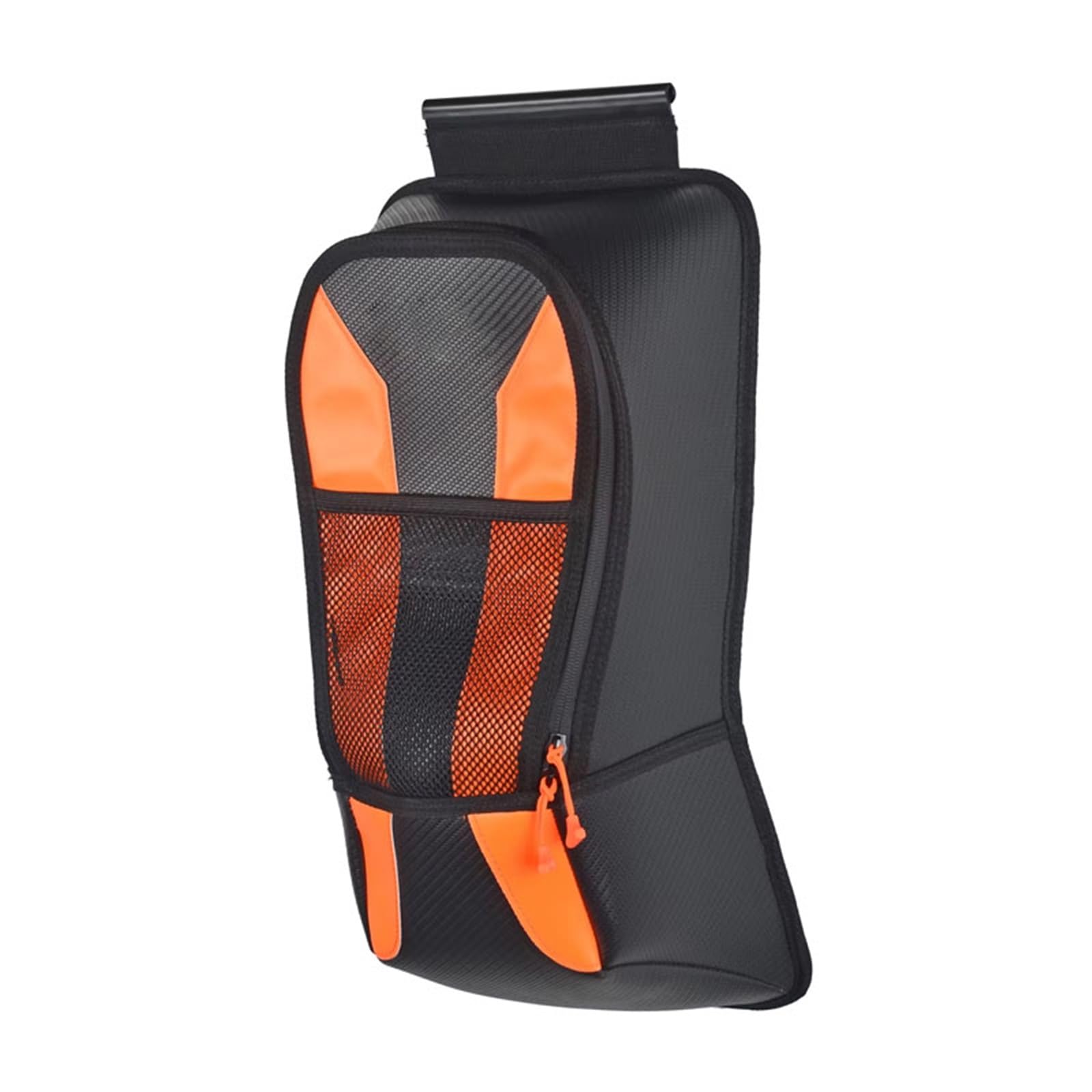ZDJKI Seats Center Shoulder Console Storage Cargo Bag For Maverick X3 XRS XDS Turbo R Max