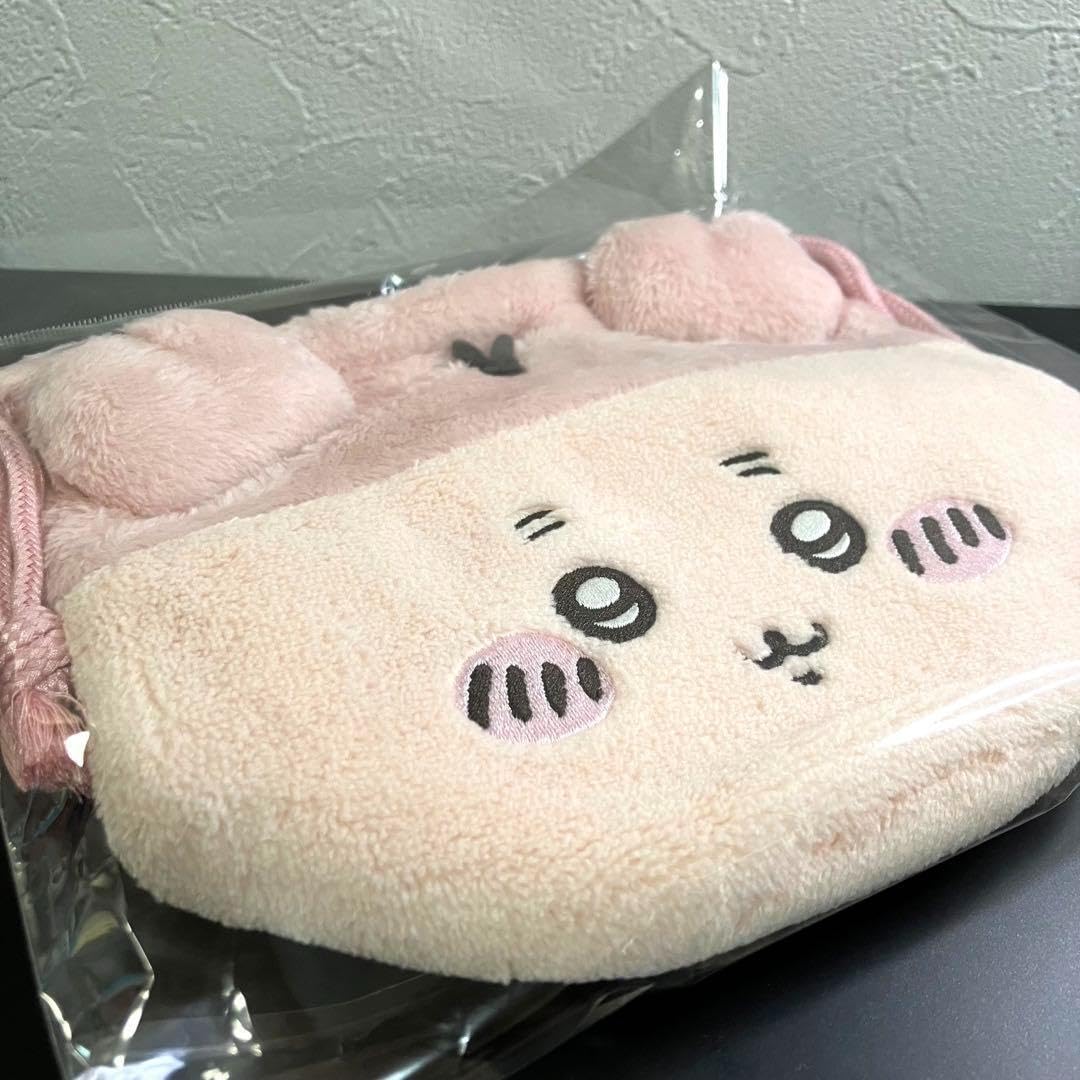 カニちゃん様☆専用ページ ┊ 𝗄𝖺𝗇𝗂𝖼𝗁𝖺𝗇 𝗌𝖾𝗍 🩷🪽 ⠀ マスコット、このサイズ感