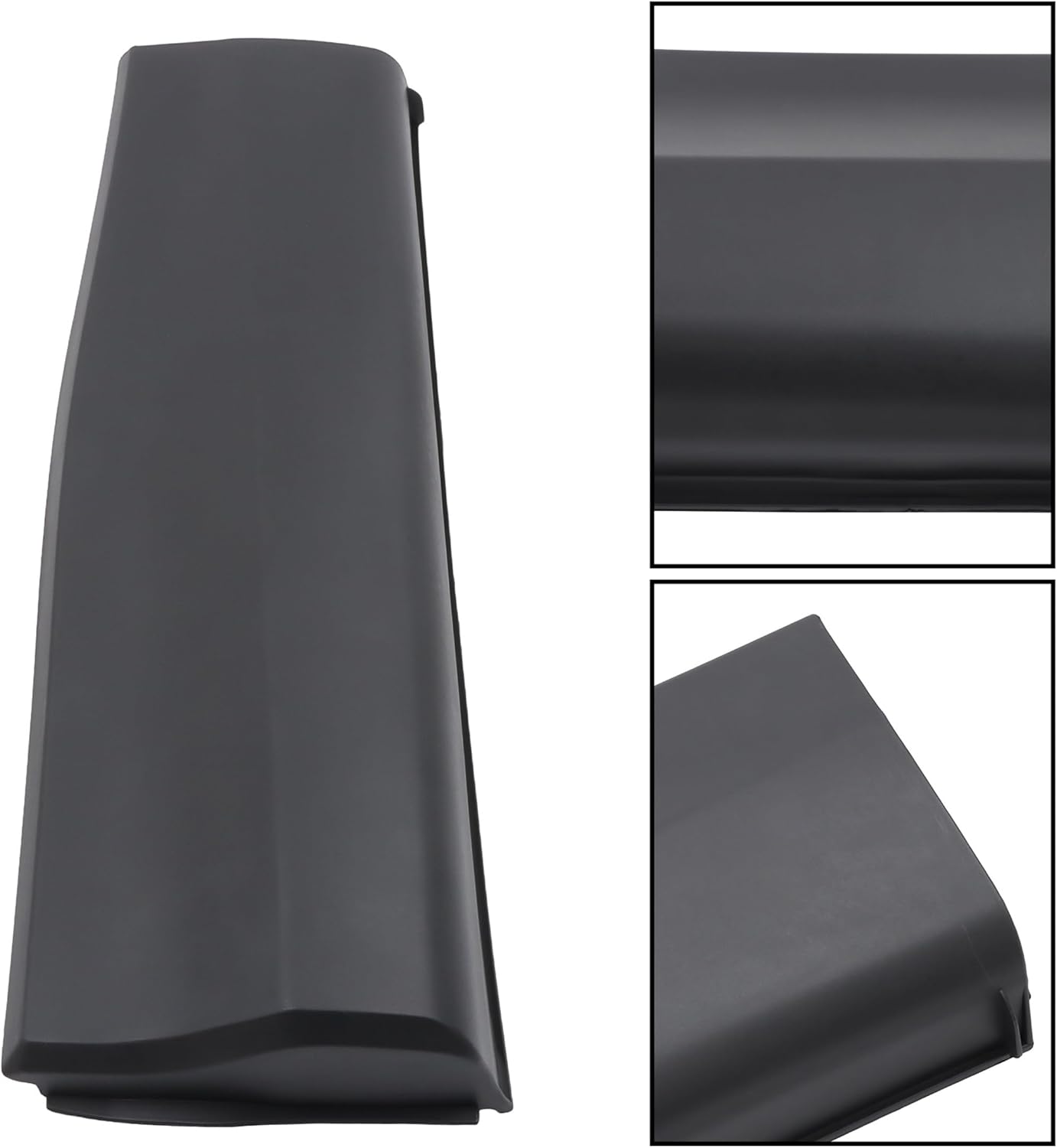 Rear Left Side Door Panel Replacement for Cx-5 2013-2016 Replacement for KD5351RD0B