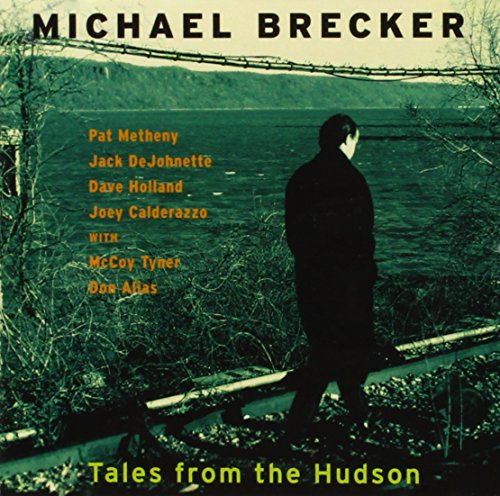 Tales From the Hudson