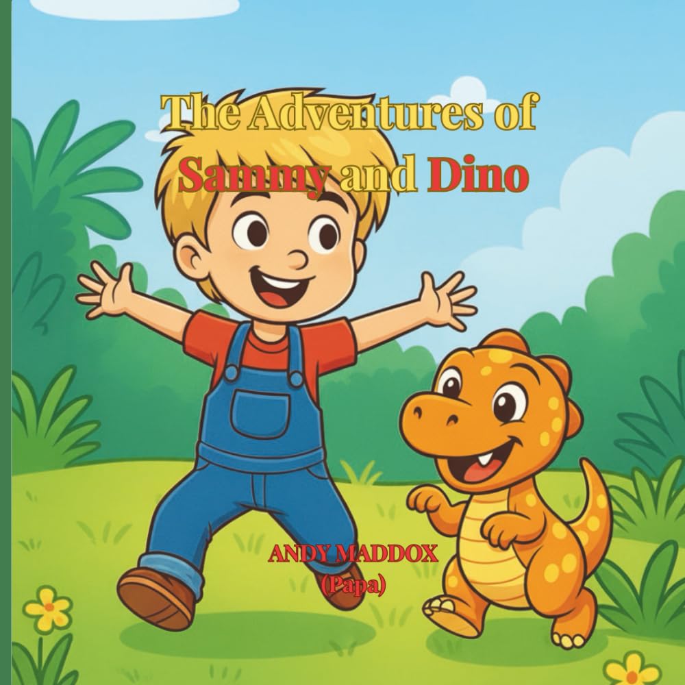 The Adventures of Sammy and Dino