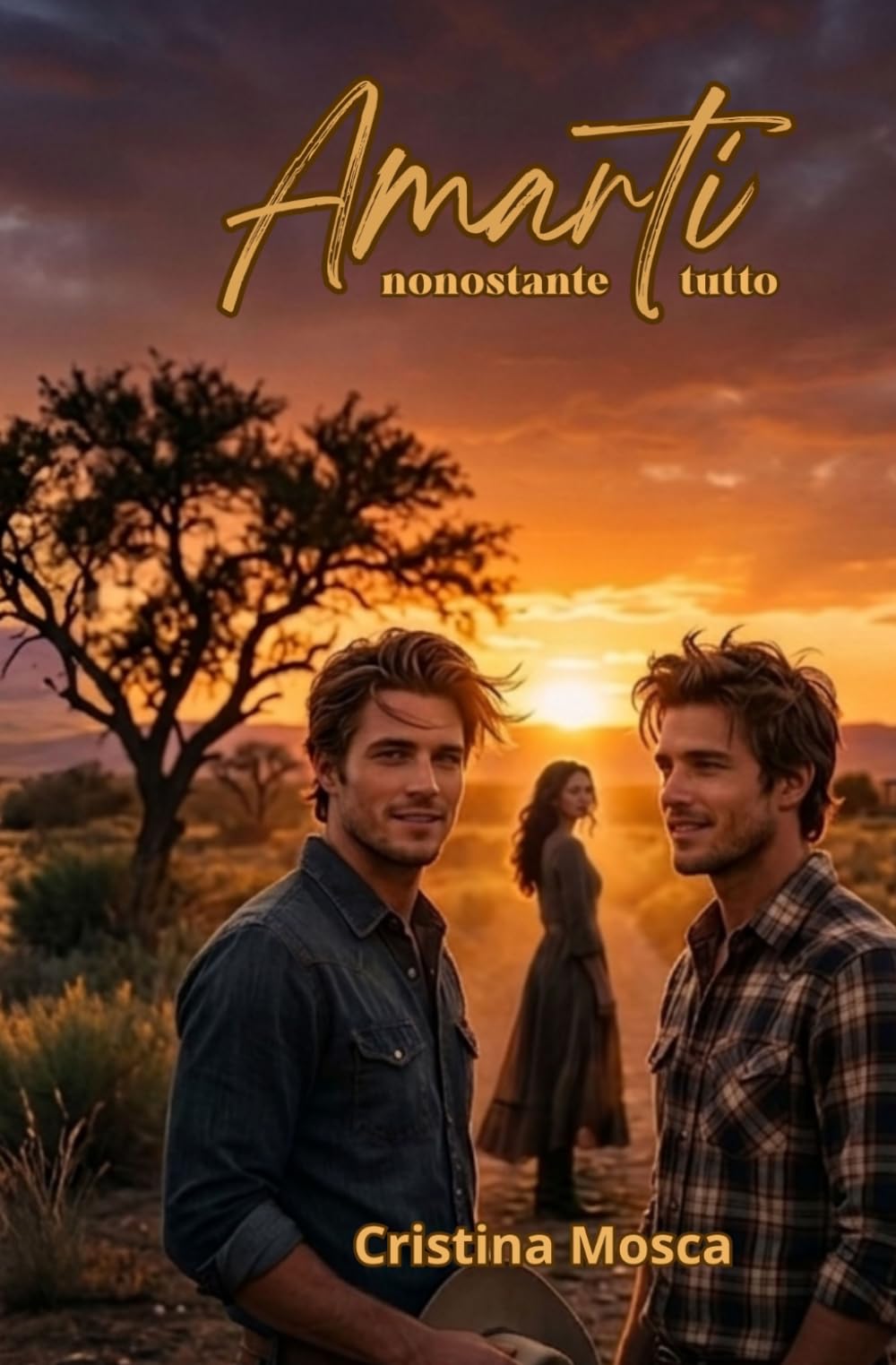 Amarti... nonostante tutto