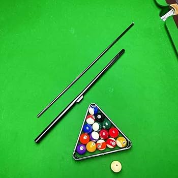 Amazon.co.jp: 3段階の強度調整機能付き自動ビリヤードキュー