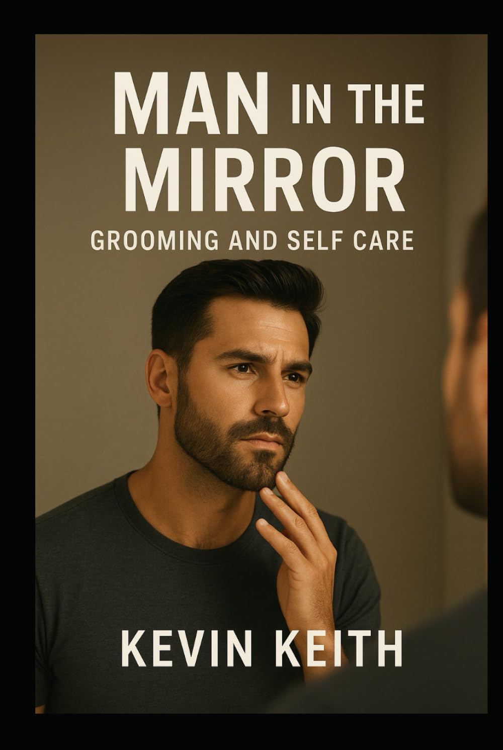 Man in the Mirror: Grooming and Self Care