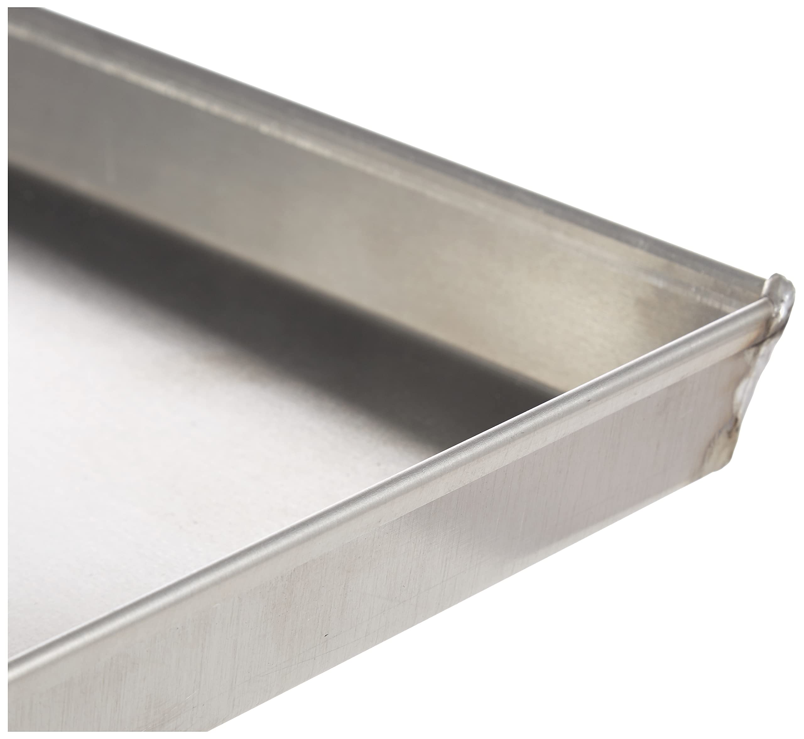 BALLARINI Rechteckige Backform Mit Aluminiumrand – 30x23 Cm, Antihaftbeschichtet, Leicht Zu Reinigen