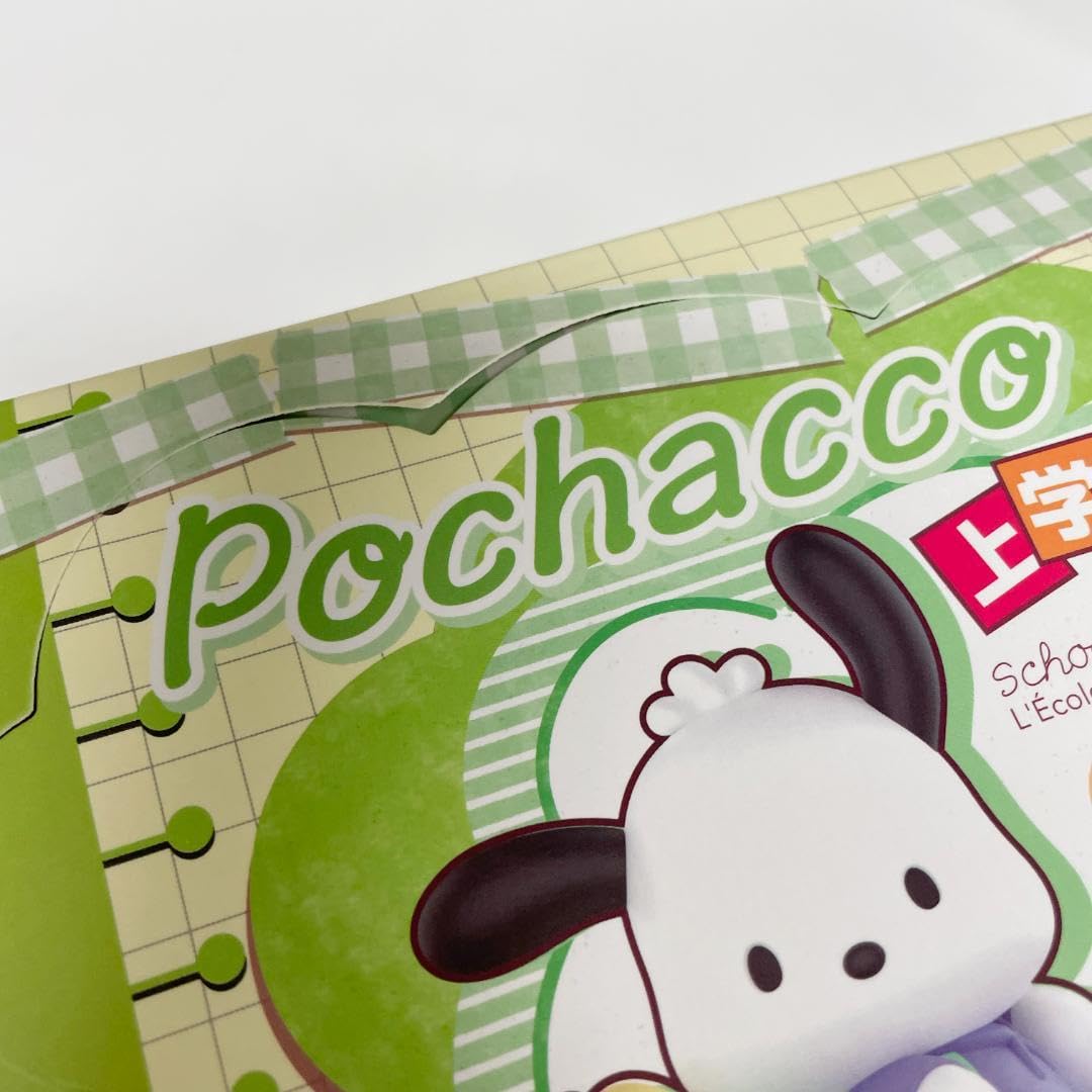 ポチャッコ 楽天市場】ポチャッコ ピアス 2個セット サンリオキャラクターズ