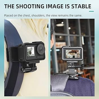 GoPro - DJI OSMO Action セット おまけ付き Amazon.com : DJI Osmo Action 4 Adventure Combo, 4K/120fps