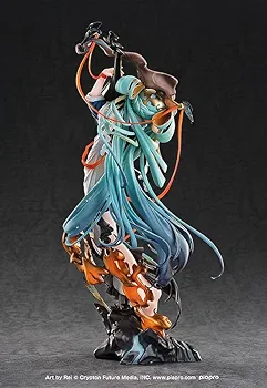 Amazon | キャラクター ボーカル シリーズ01 初音ミク 初音ミク