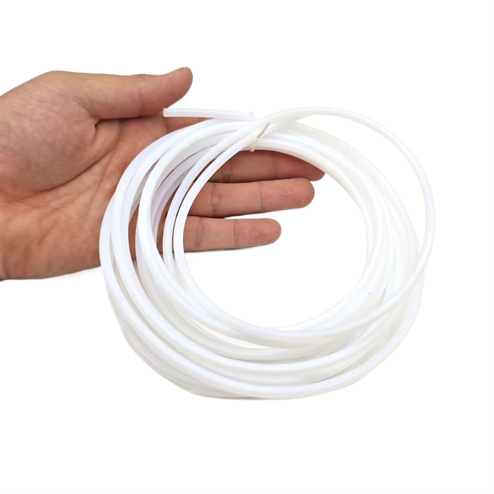 PTFE Tube，Teflon hot end Extruder