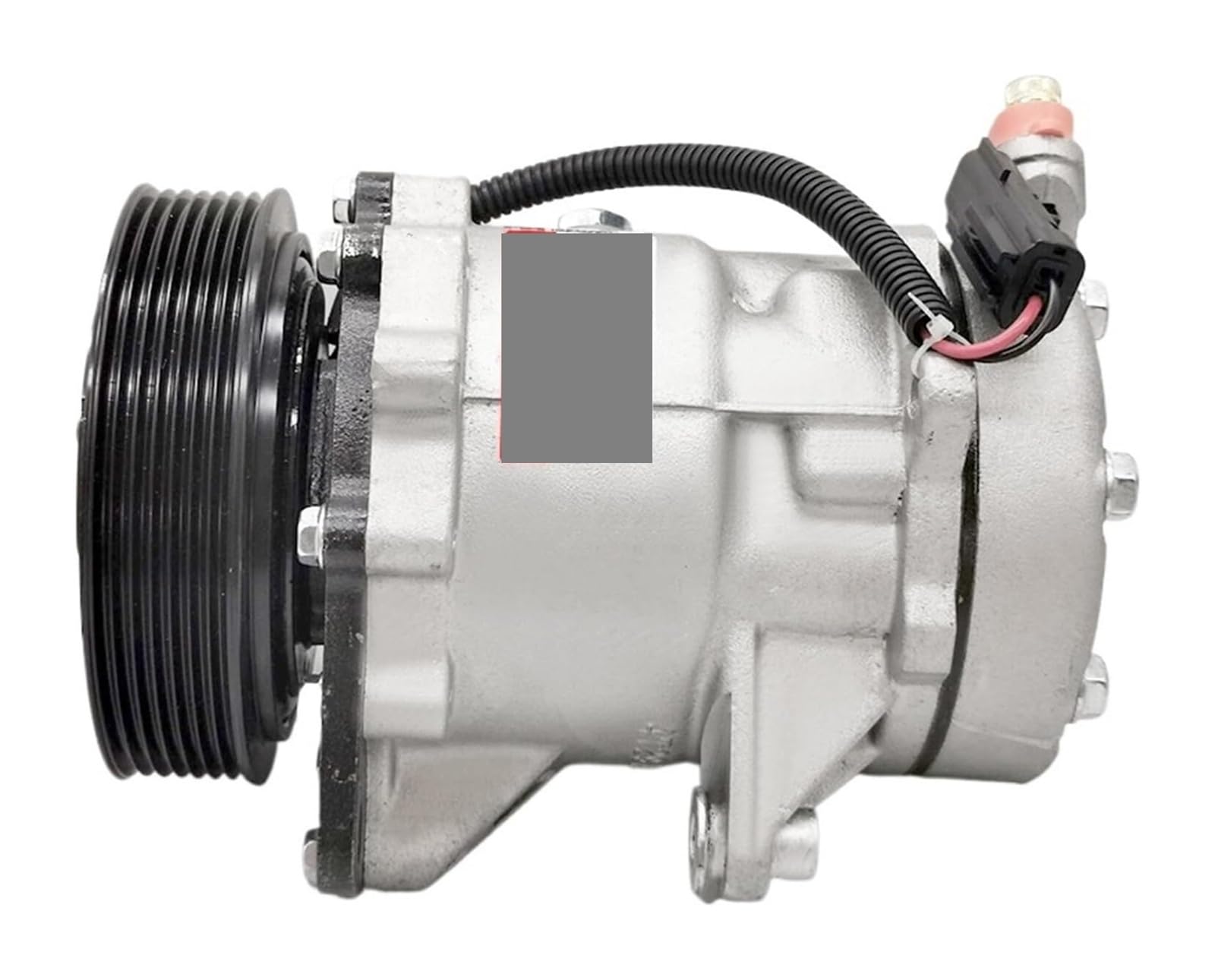 AC Compressor for Jeep for Liberty 3.7 for LITERS 2002-2005 4335 4852 471-7026 889640 638852 67576 97576 SD7H15 A/C Compressor