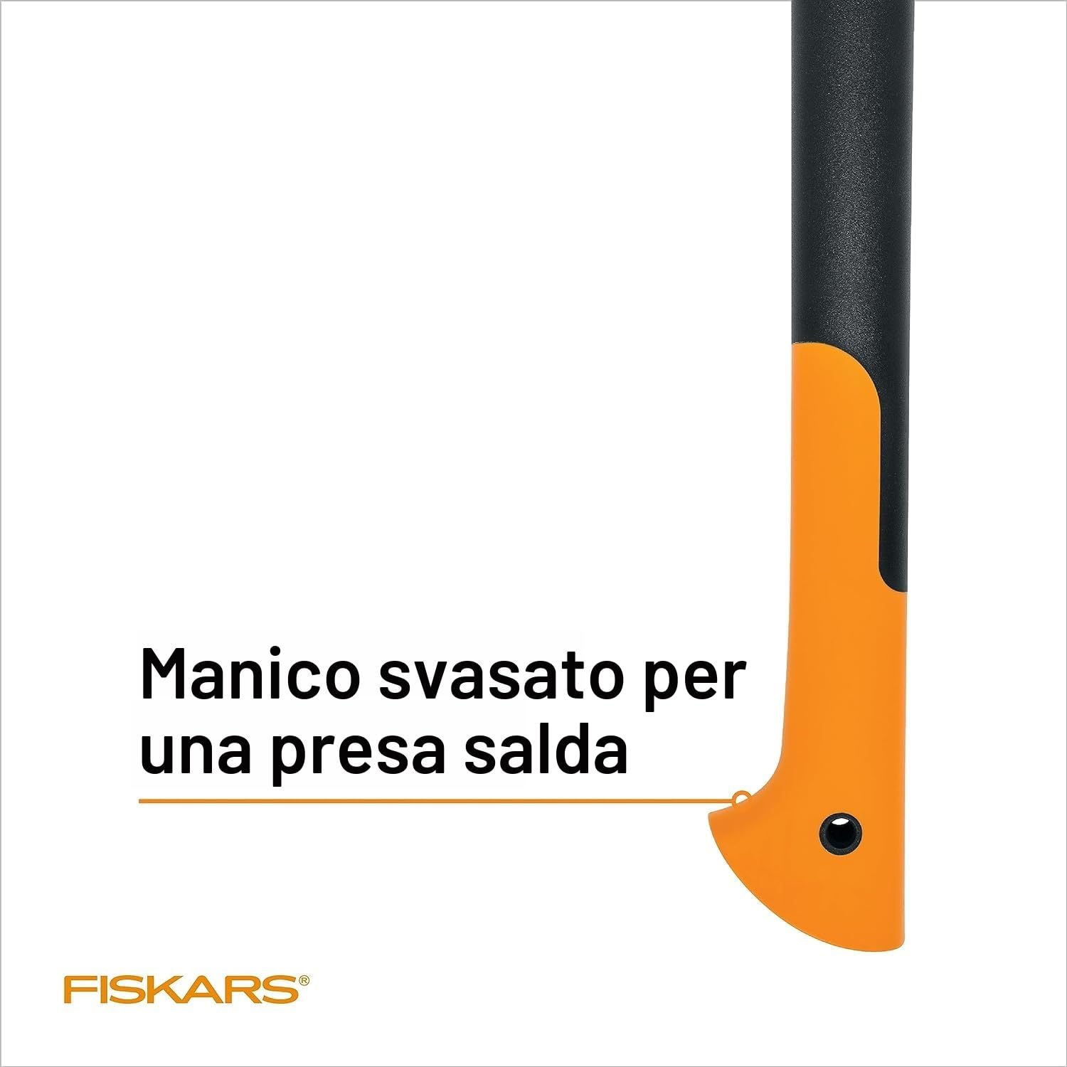 Fiskars 71,1 cm Hookaroon