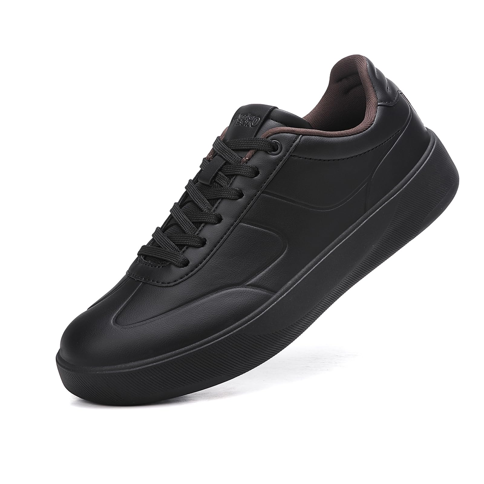 ARRIGO BELLO Sneaker Schuhe Herren Freizeitschuhe Leichtgewicht Walkingschuhe Bequem Sportschuhe Strapazierfähigen EU41-46