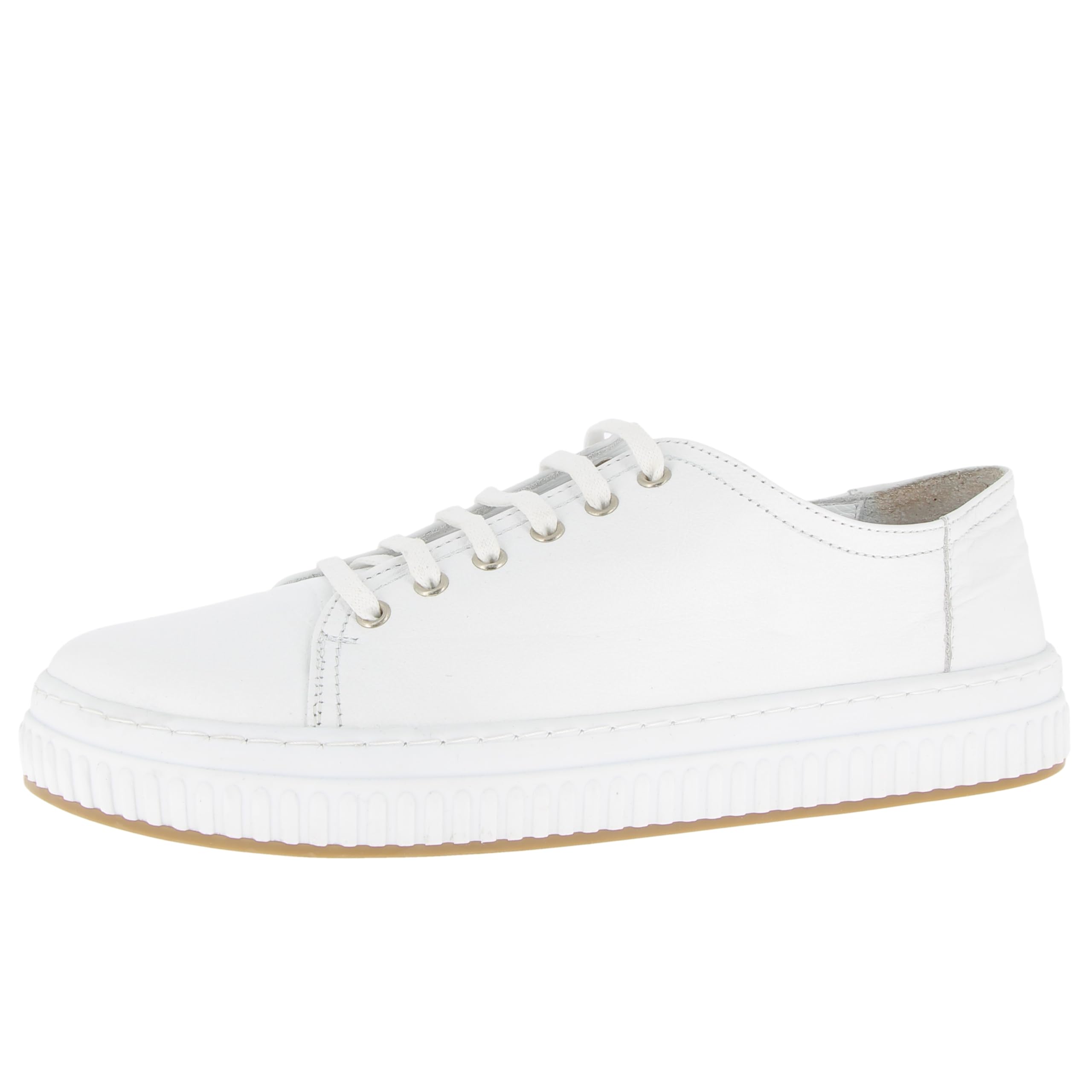 Andrea Conti Damen Low Top Sneaker