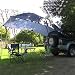 HUKOER Cuenta de auto para acampar Al aire libre Camping Familia de...