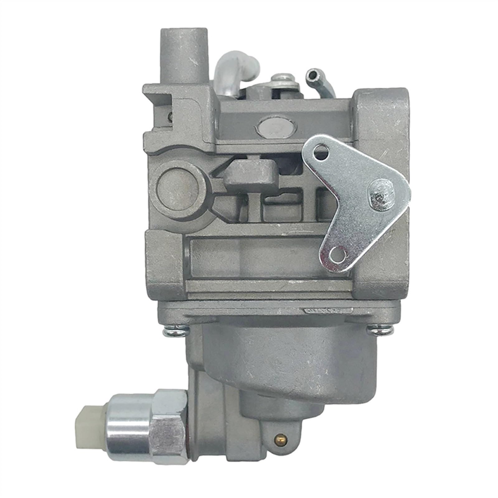 Suministro Combustible Carburador De Motor para GX690 GX630 V, Cilindro Doble 16100-Z9E-033, Cortacésped Lown, Accesorios para Motocicletas De Jardín
