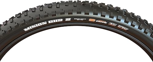 Miniatura 3 de Maxxis Cop.Minion DHRII Exo TR 3C 26x 23060TPI K