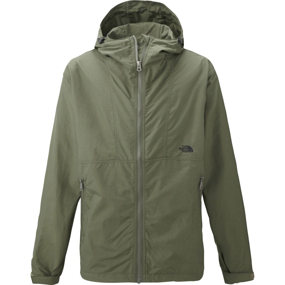 Amazon.co.jp: ザ・ノース・フェイス(THE NORTH FACE) コンパクト