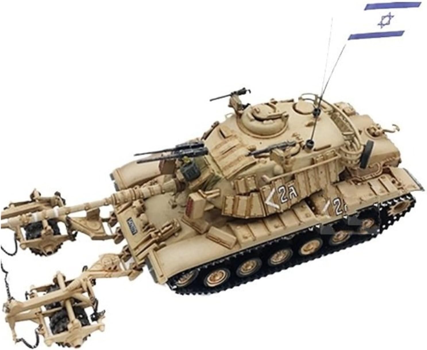 I1 プラモデル ドイツ重戦車 キングタイガー ポルシェ砲塔 1/16 作り