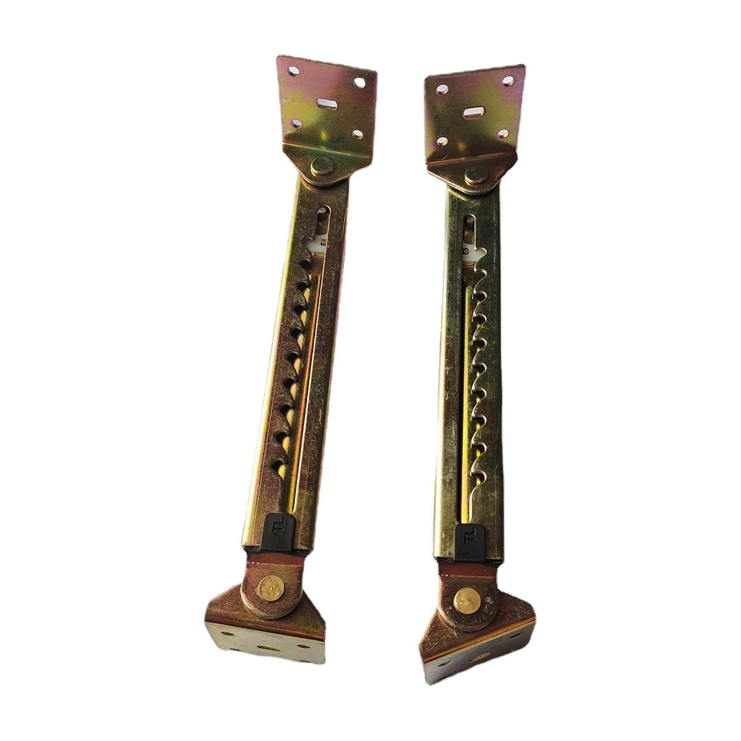 Fashion My Day® Iron Angle Lifting Rod Desktop Hinge Pneumatic Support