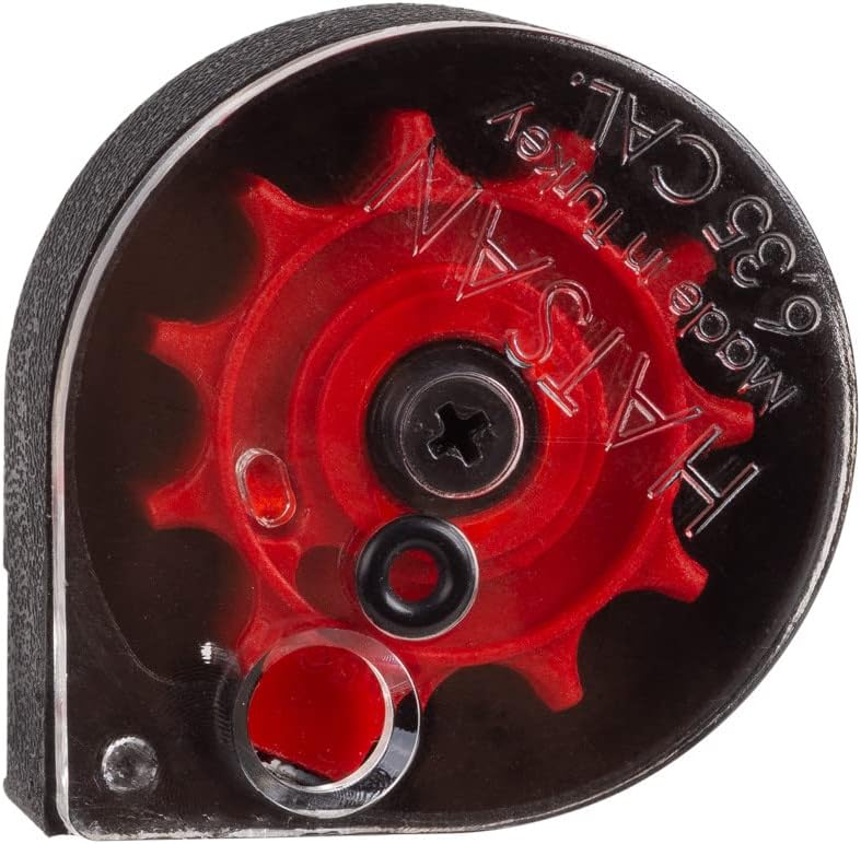 Hatsan S/Roto Index Magazine - .25 Caliber - 10-Shot