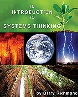 An Introduction to Systems Thinking with STELLA 0970492111 Book Cover