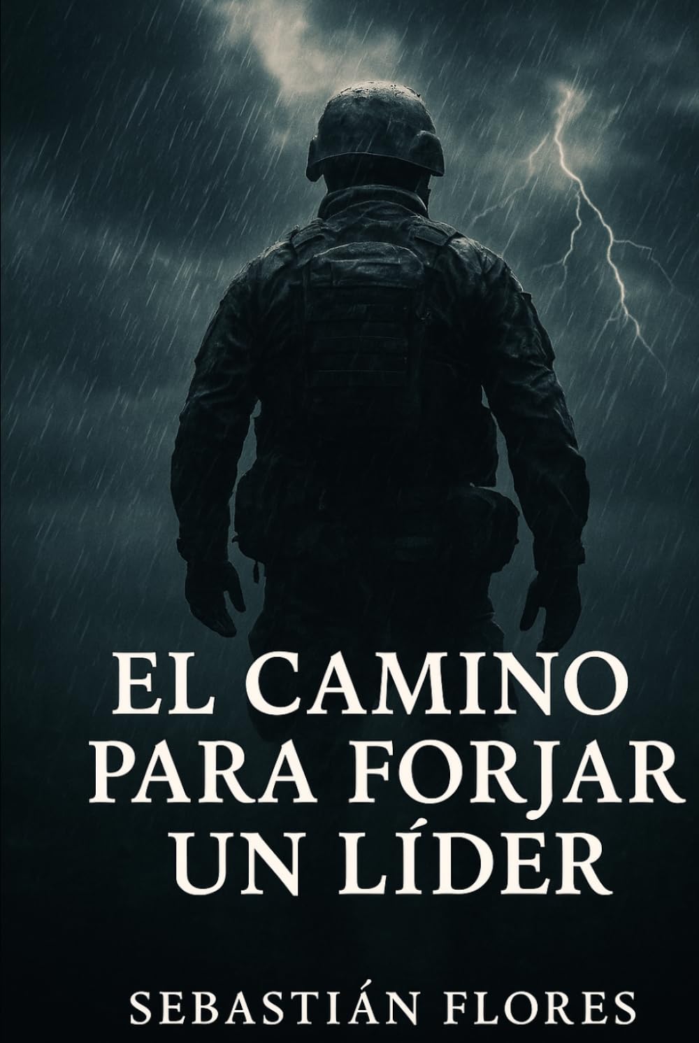 El camino para forjar un líder