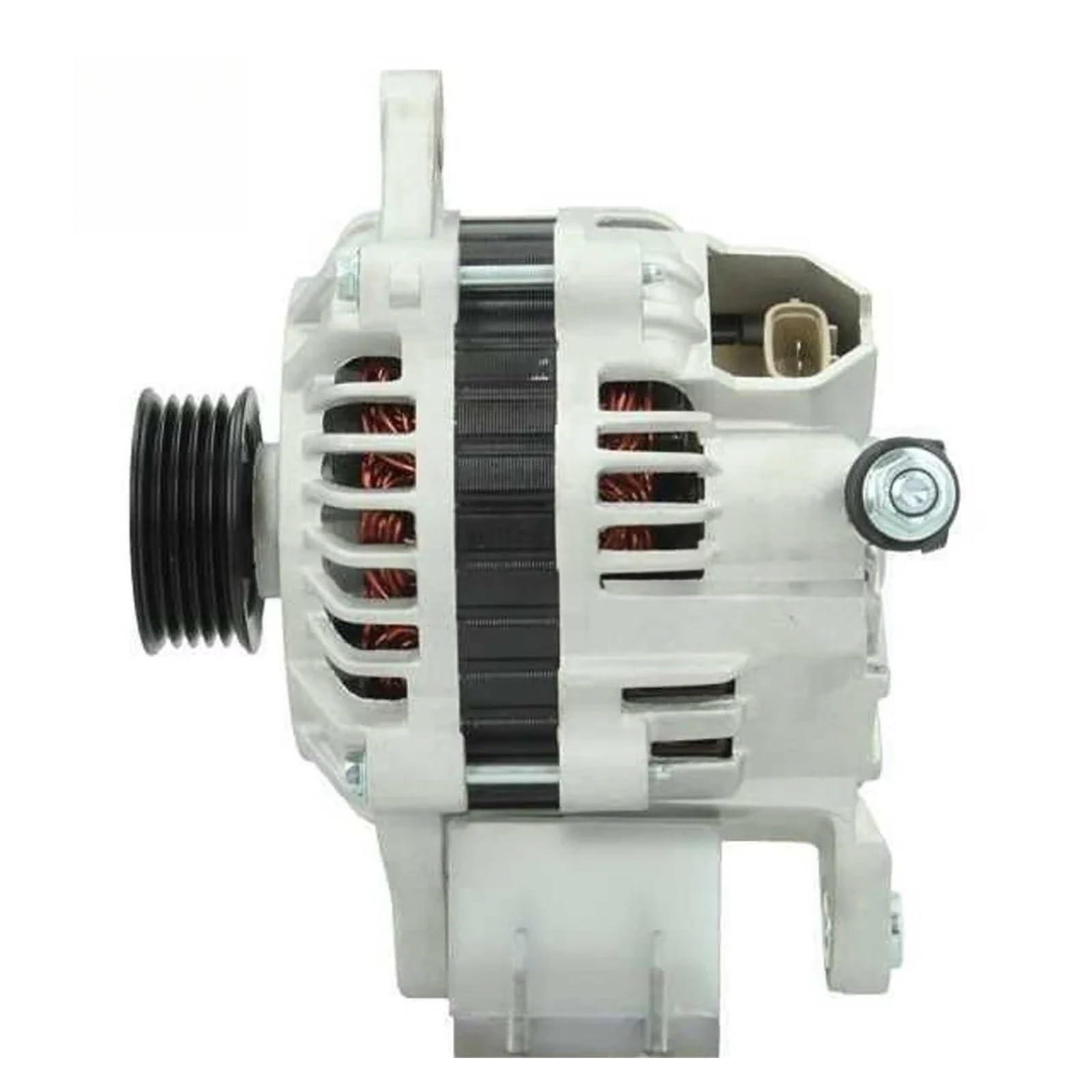 Dlkaddkgf One Color Generator Alternator Compatible For Subaru Forester Impreza Legacy Outback 2.0 2.5 23700Aa322 23700Aa330 23700Aa520 23700Aa521 23700Aa522