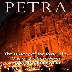 Petra Titelbild