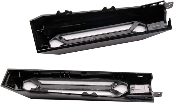 BestParts Hinge Trunks Rear Cover KIT Replacement for HP Pavilion Gaming 15 15-DK 15-DK0000 15-DK1000 Laptop PC L56911-001