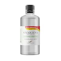 Oxxigena - Glicerina Vegetale Liquida Pura ≥ 99,5% (Glicerolo)