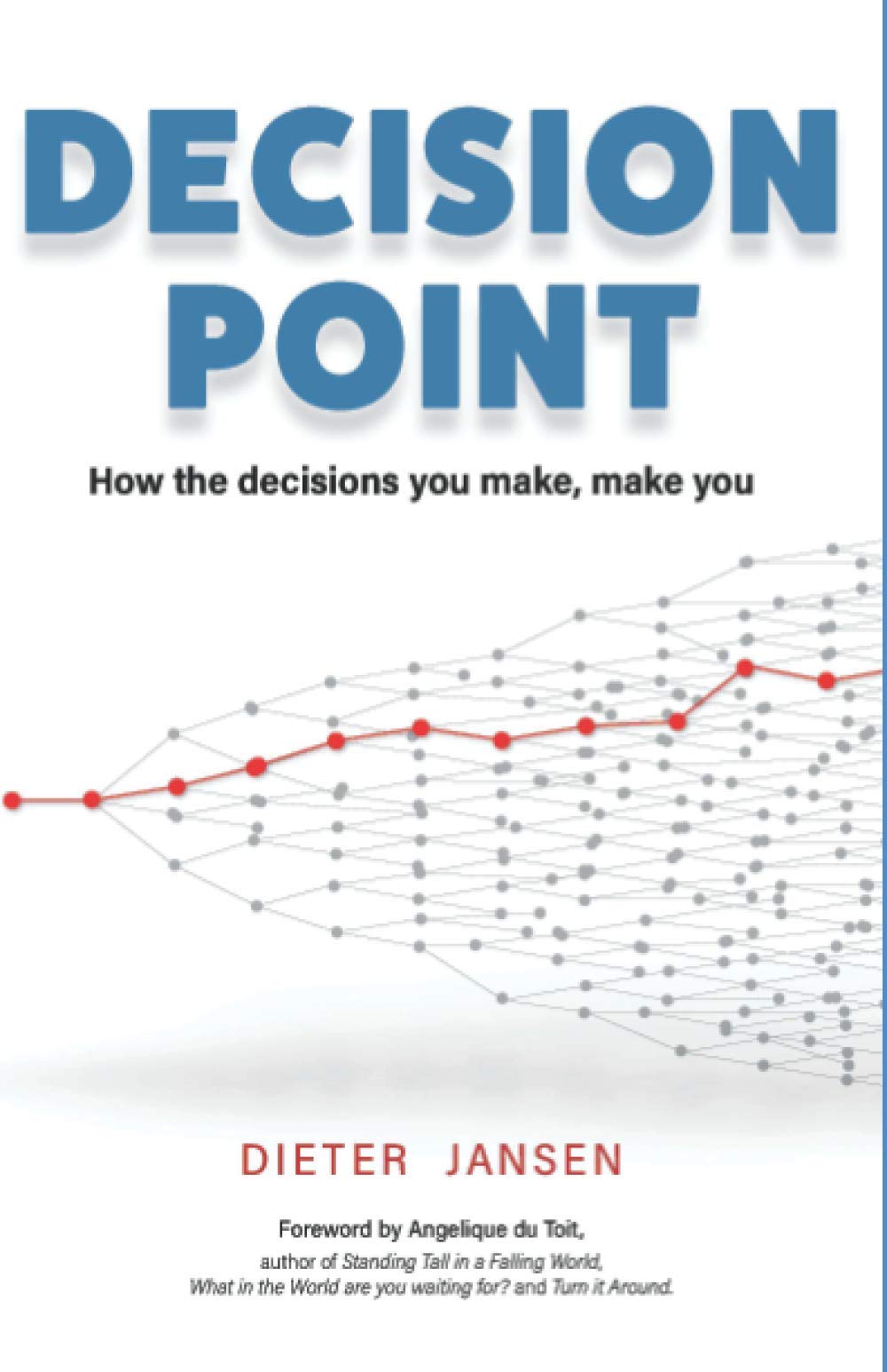 Decision Point: How the decisions you make, make you
