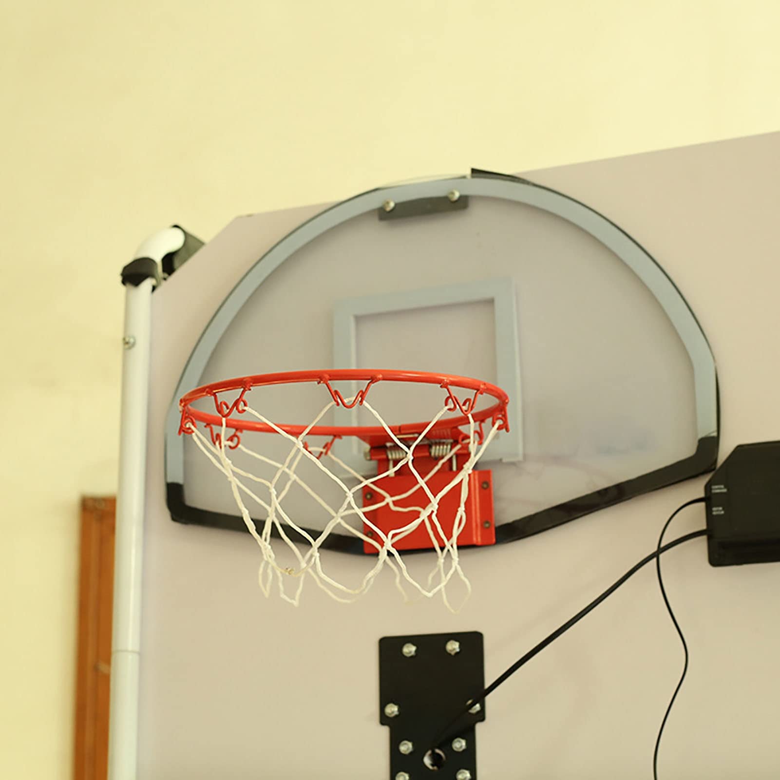 Amazon.co.jp: YUAXIA (ユアクシア) ユース バスケットゴール