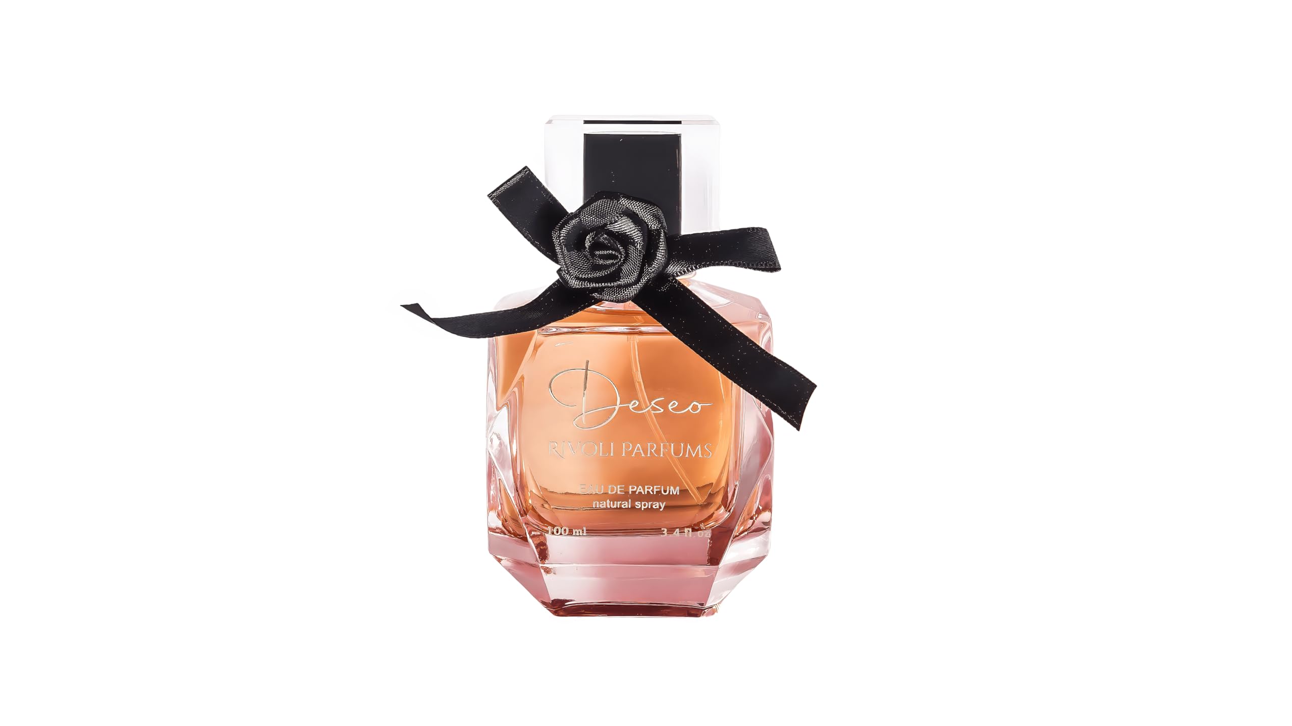 Deseo (L) Eau de Parfum 100 ml Spray