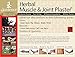 Injury Pain Relief Kit: Deep Muscle Pull Recovery, Joint Support, Sciatic Nerve | Dit Da Jow Athletic Topical Analgesic Formulas for Neck, Shoulders, Arms, Back, HIPS, Knees & Ankles by Jadience