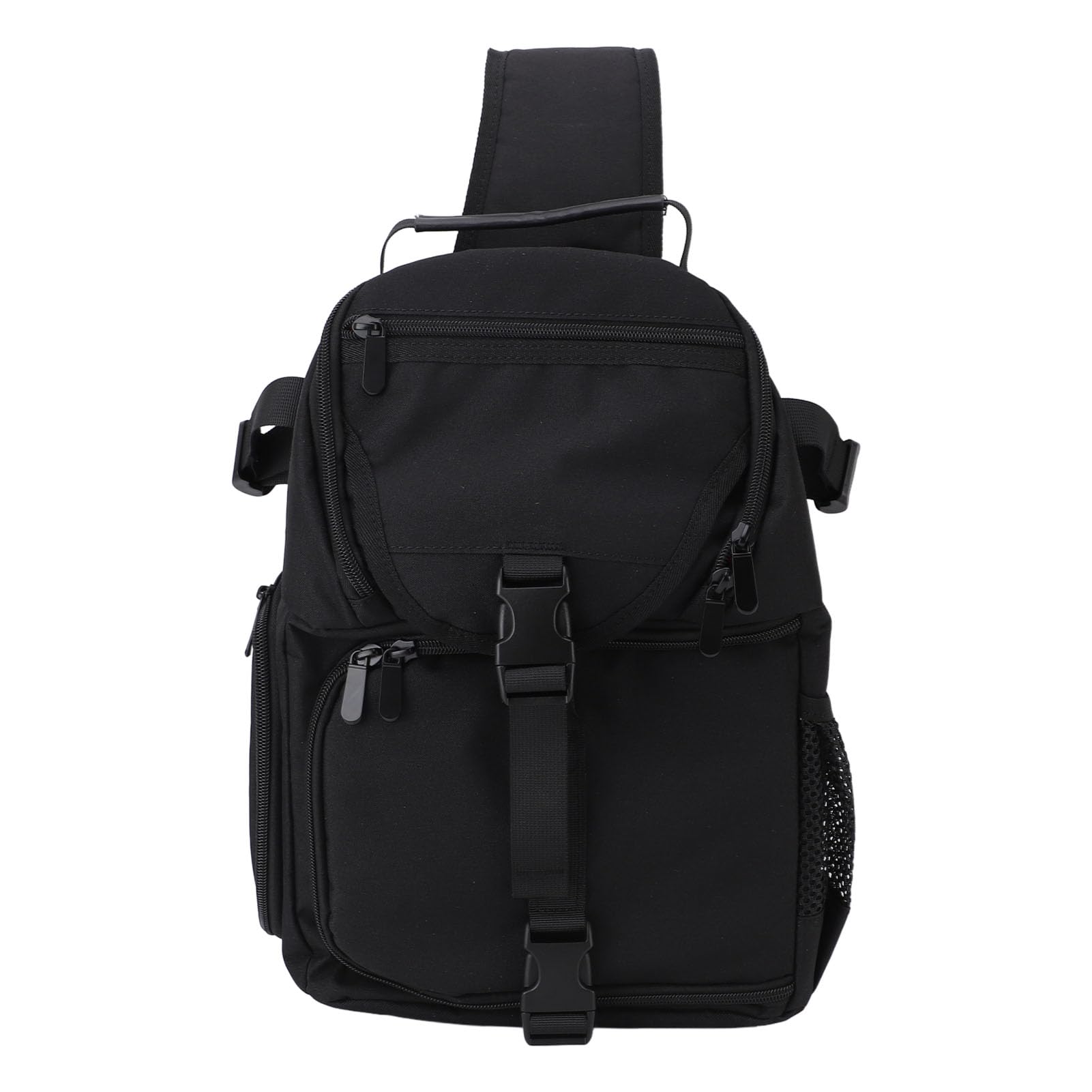 Ausla EVA Fotocamera Zaino, Impermeabile Custodia da Viaggio (BLACK)