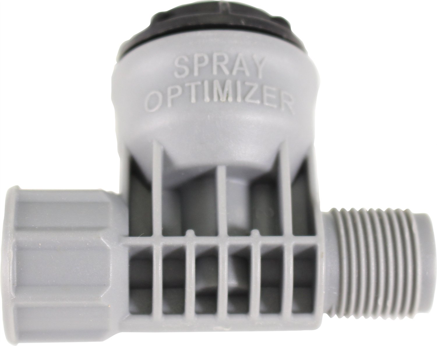 Smith Performance Sprayers182934 25 PSI Poly Pressure Regulator