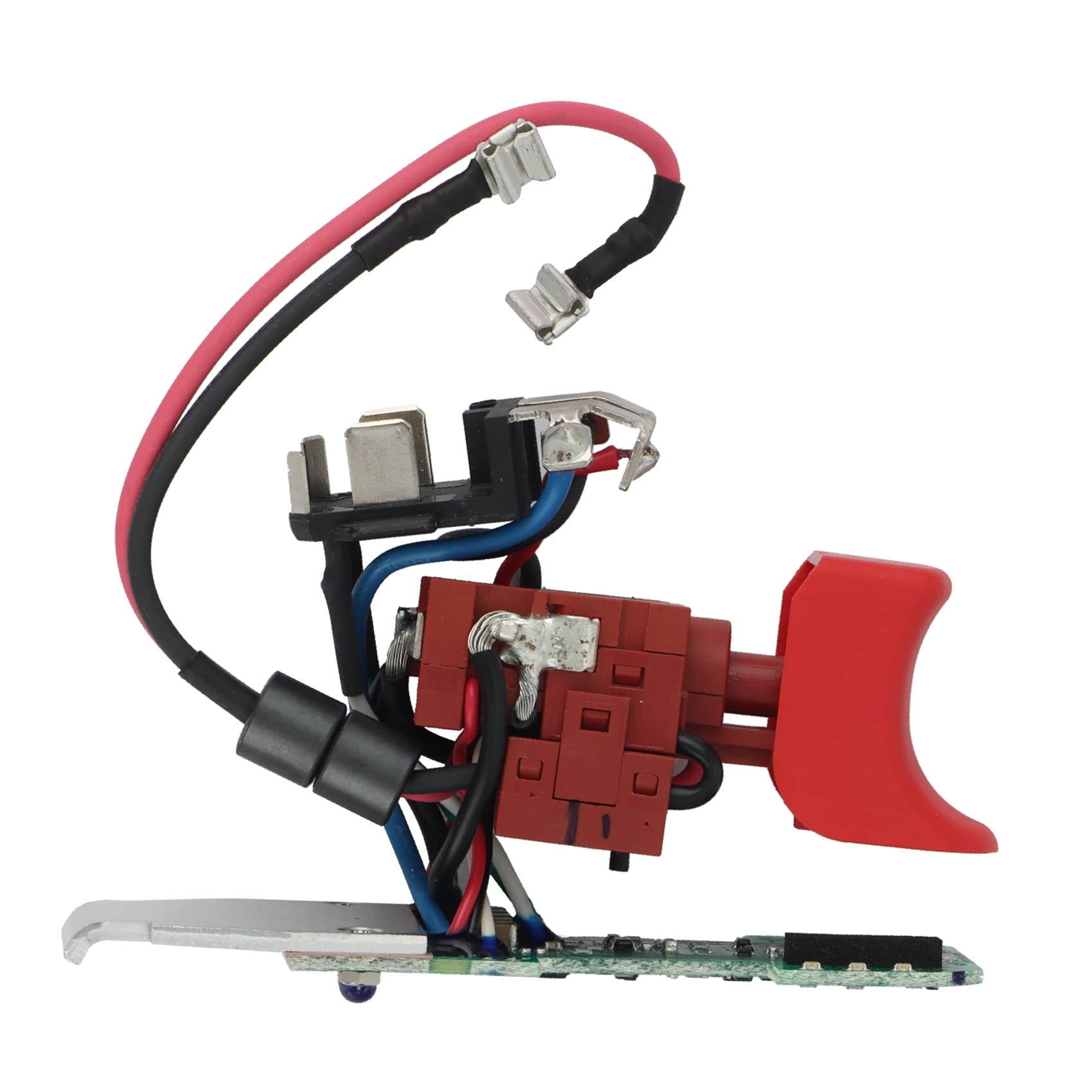 Interruttore Trigger 16072335DK per GSR10.8-2-LI GSR12-2-LI GSB10.8-2-LI 10.8-2-LI 12-2-Li Cacciavite Trapano